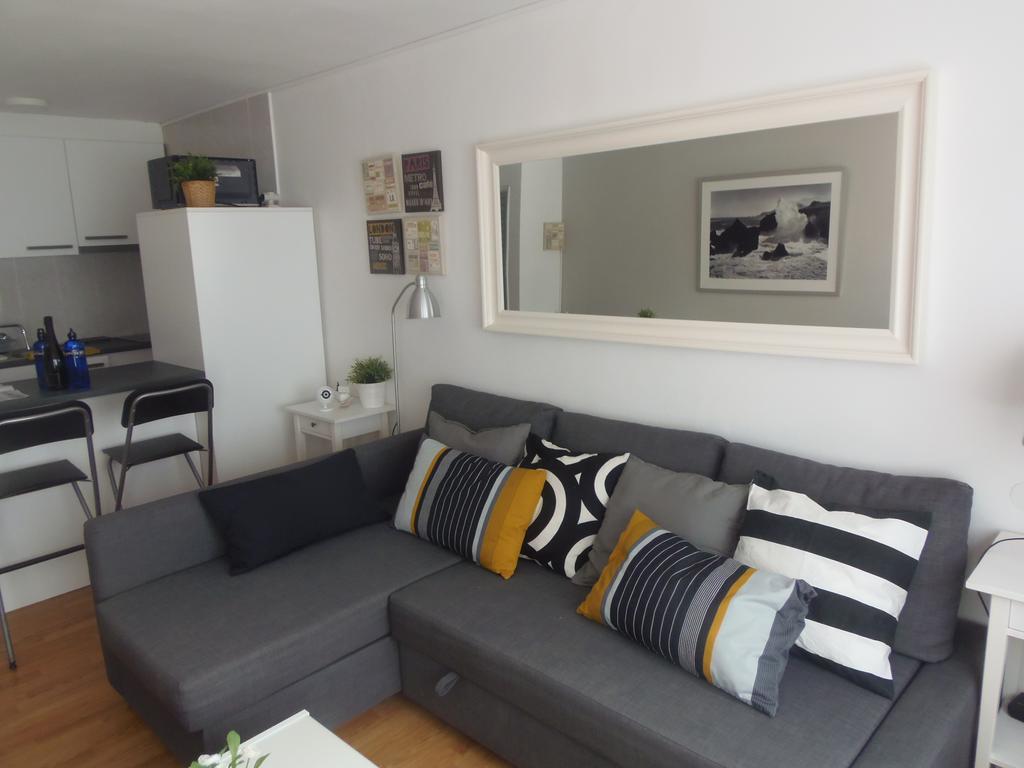 Apartment Aloha Sitges