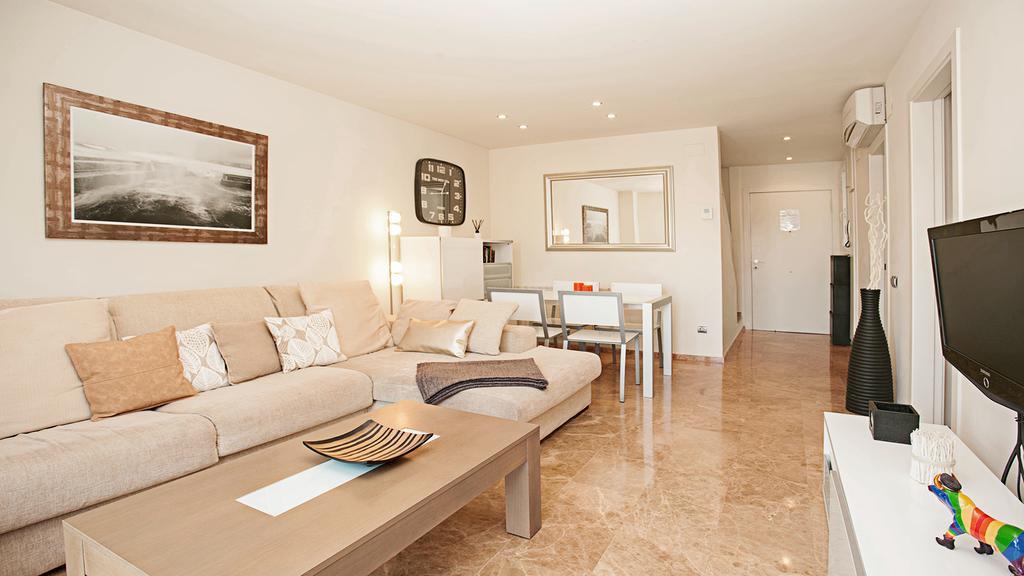 Apartamento Penthouse *