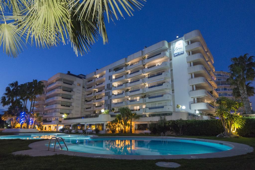 Mediterraneo Aparthotel 4*