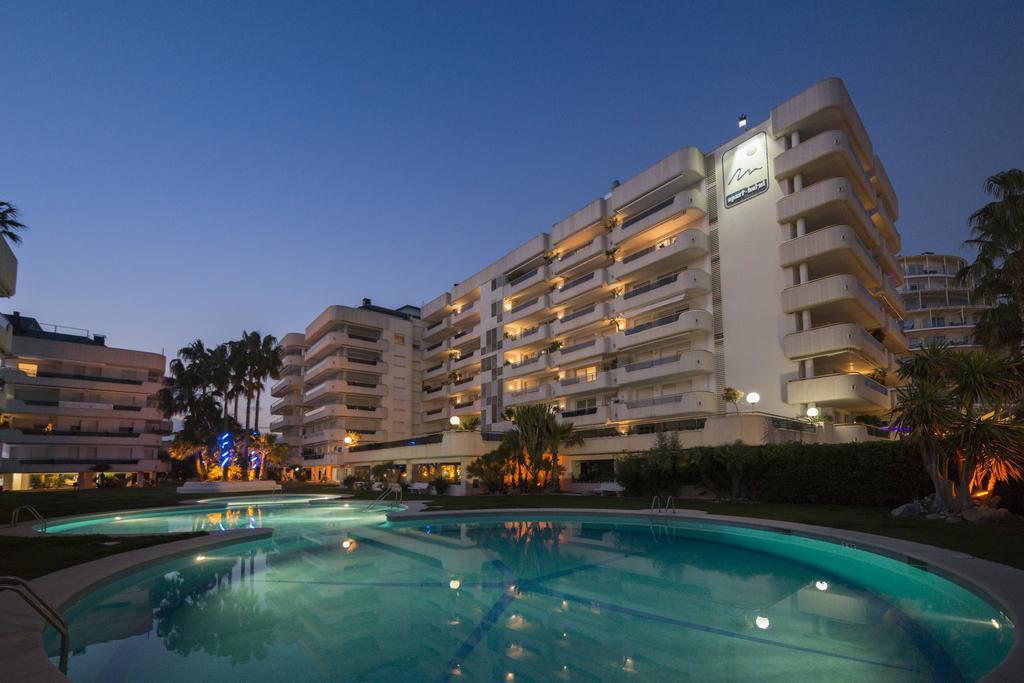 Aparthotel Mediterraneo Sitges