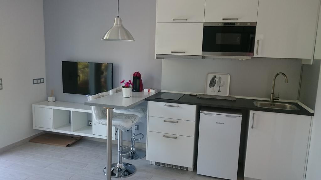 Studio Carrer De Valencia