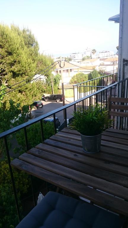 Apartment Studio Carrer De Valencia
