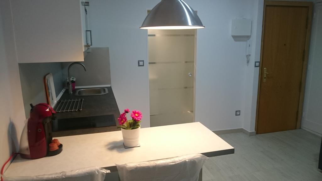 Studio Carrer De Valencia Sitges