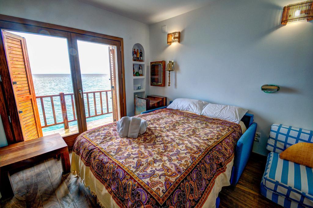 The Magic Sea View By Hello Homes Sitges