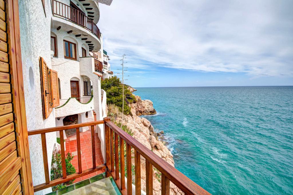 The Magic Sea View By Hello Homes Apartment