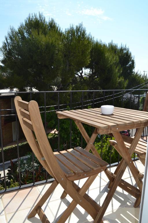 Studio Carrer De Valencia