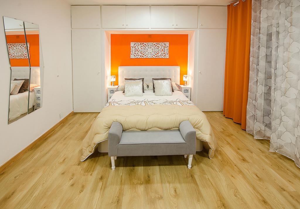 Apartamento Oscar Estación