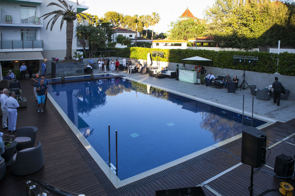 Ibersol Antemare - Adults Only Hotel 4*
