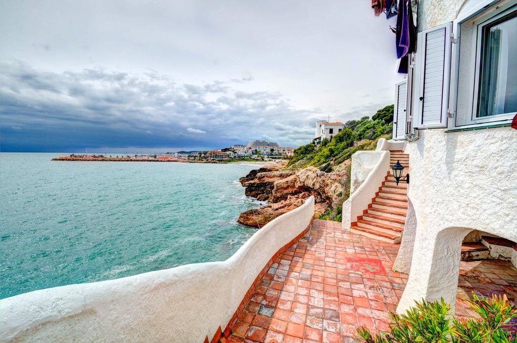 The Magic Sea View By Hello Homes * Sitges