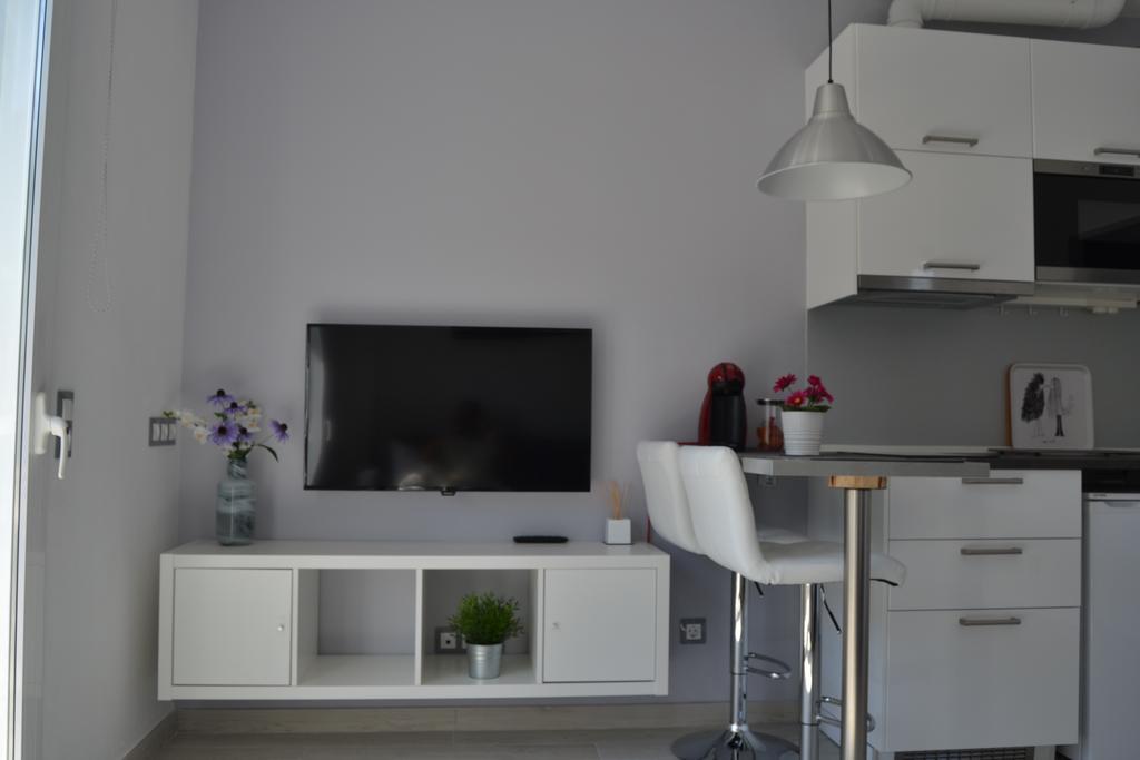 Studio Carrer De Valencia