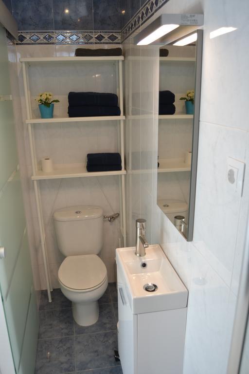 Studio Carrer De Valencia Apartment Sitges