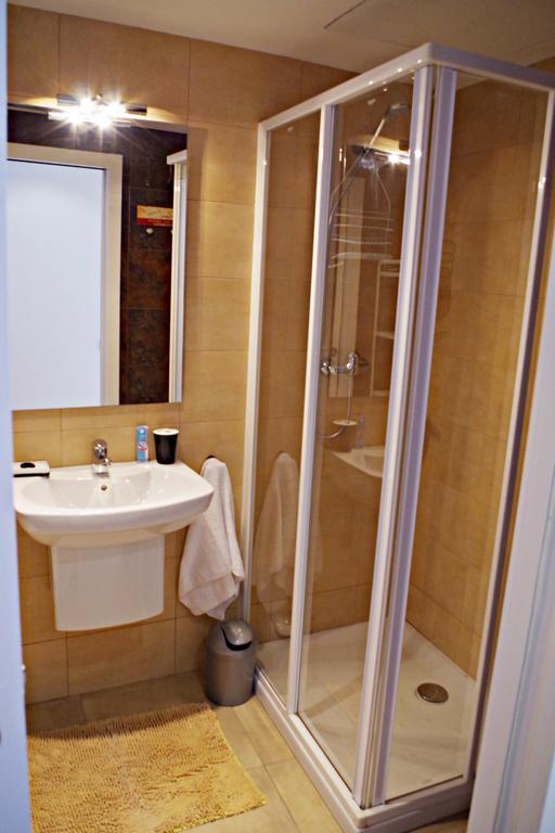 Sweet Inas Apartamento Sitges