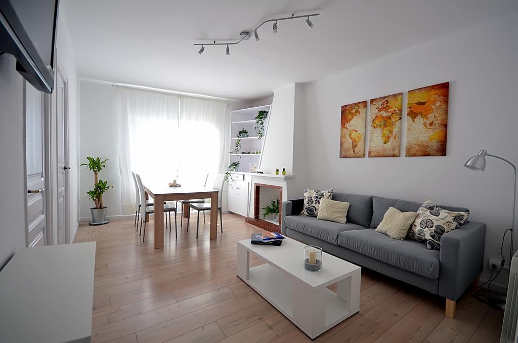Sunny Apartamento *