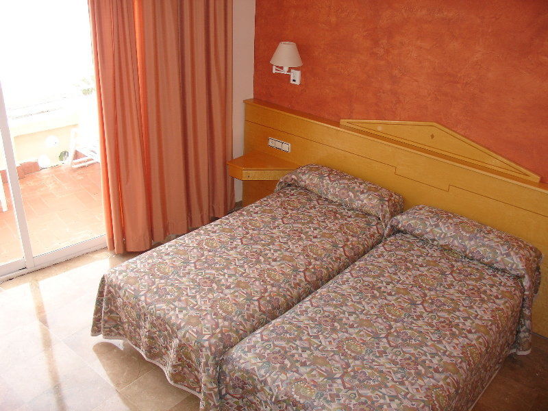 Hotel La Santa Maria
