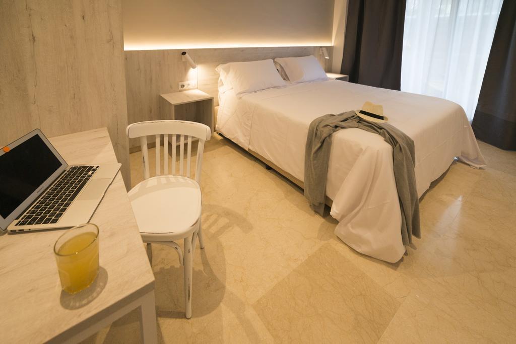 Mediterraneo Aparthotel