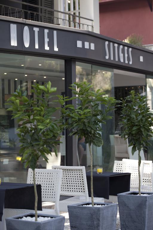 Hotel Sitges 3*