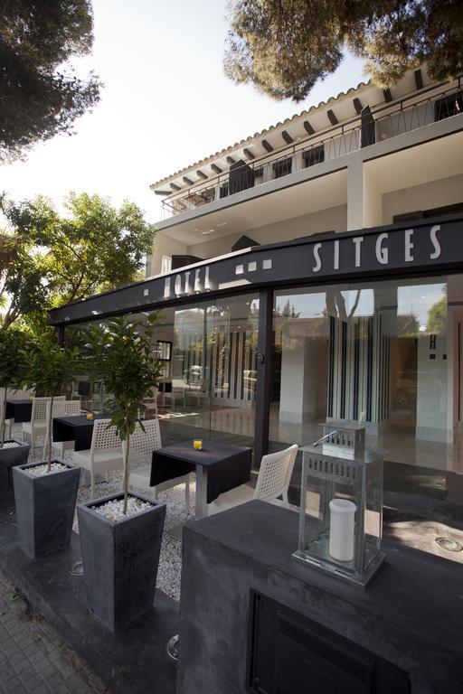 Hotel Hotel Sitges