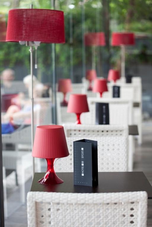 Hotel Hotel Sitges