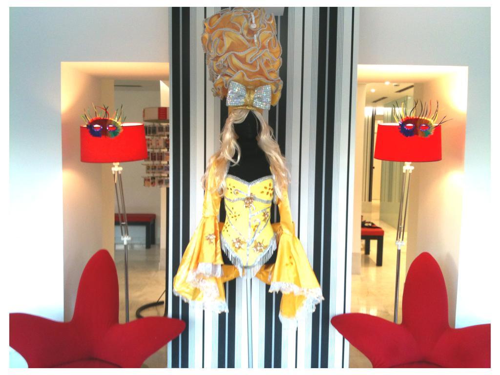 Hotel Sitges