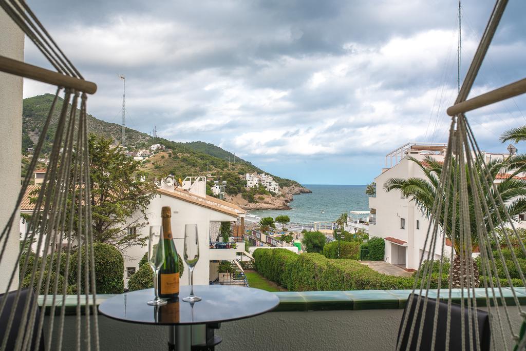 La Marina De Aiguadolc *
