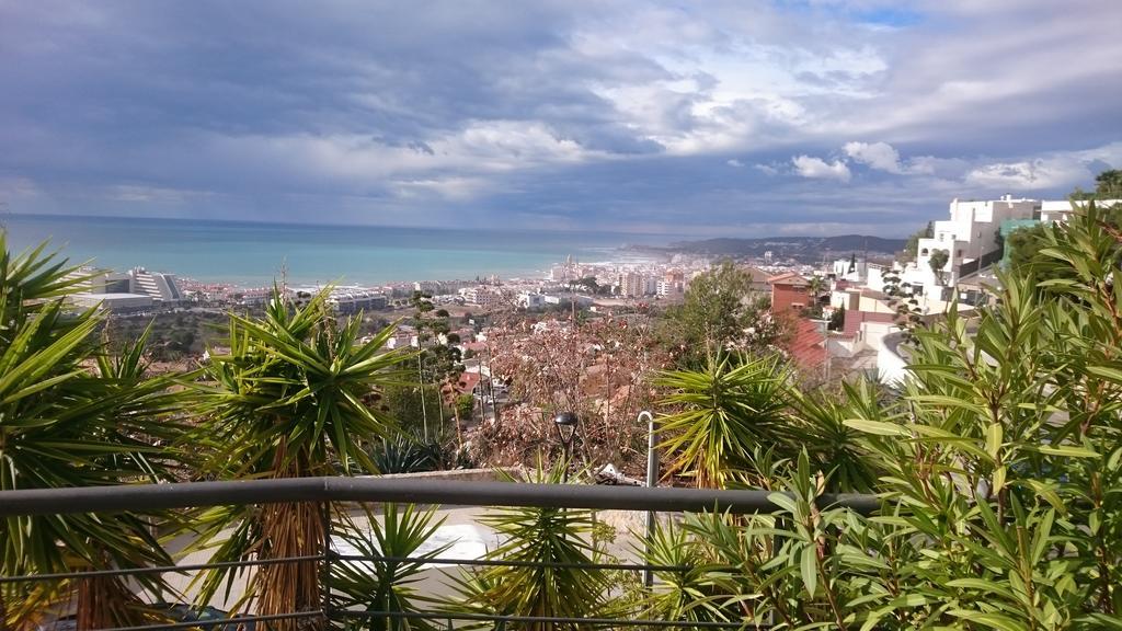 The Sunlight * Sitges