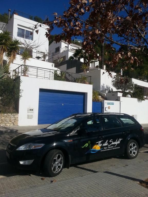 The Sunlight Bed & Breakfast Sitges