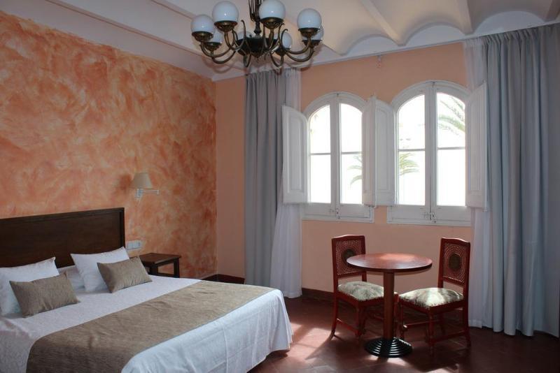 Hotel La Santa Maria 3*