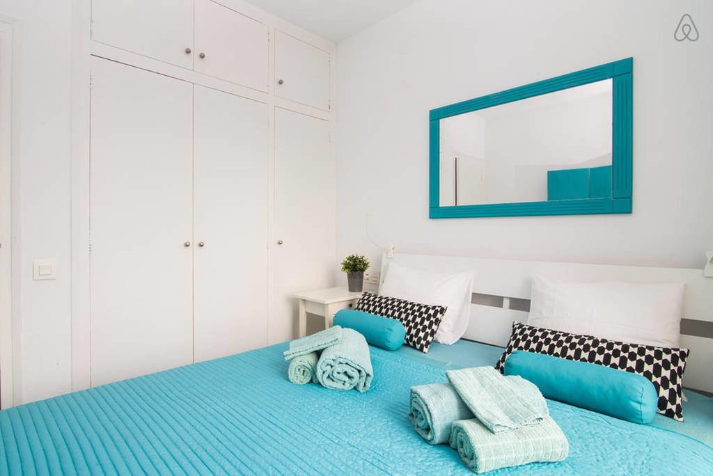 Pure Chill Apartamento Sitges
