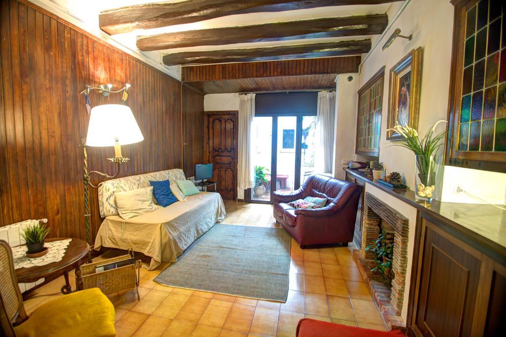 Holiday home The Pink Pirate *