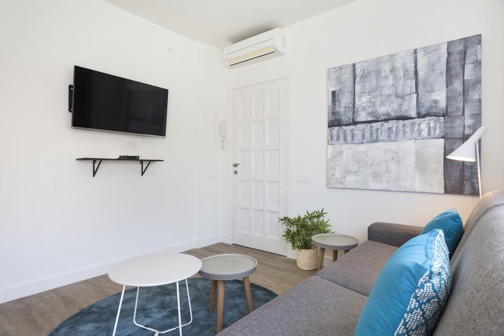 Apartment Group Calm Sitges