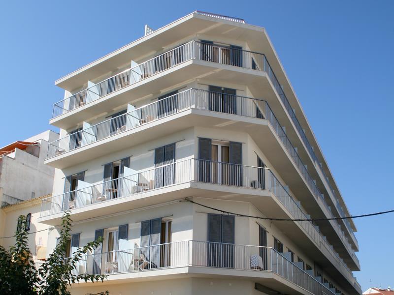 Subur Hotel Sitges