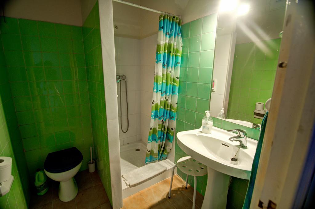 Holiday home The Pink Pirate Sitges