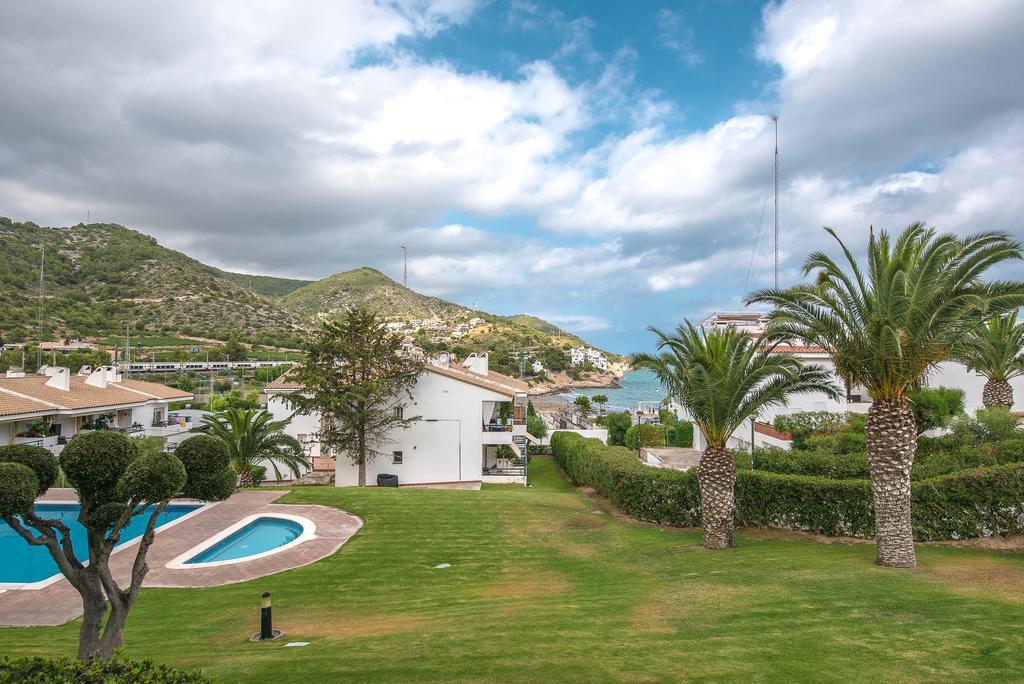 Apartamento La Marina De Aiguadolc