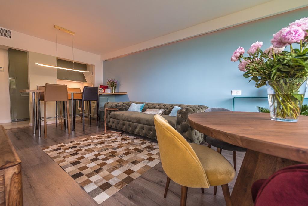 Apartamento La Marina De Aiguadolc