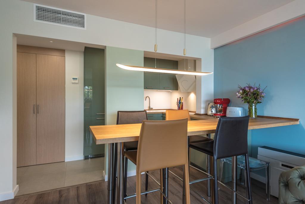 Apartamento La Marina De Aiguadolc