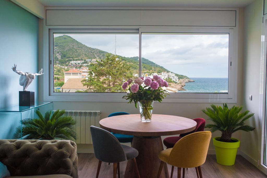 La Marina De Aiguadolc Apartamento