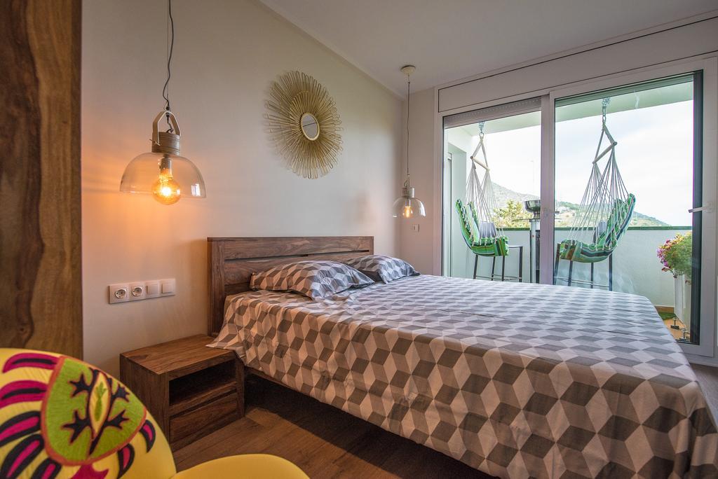 La Marina De Aiguadolc Apartamento