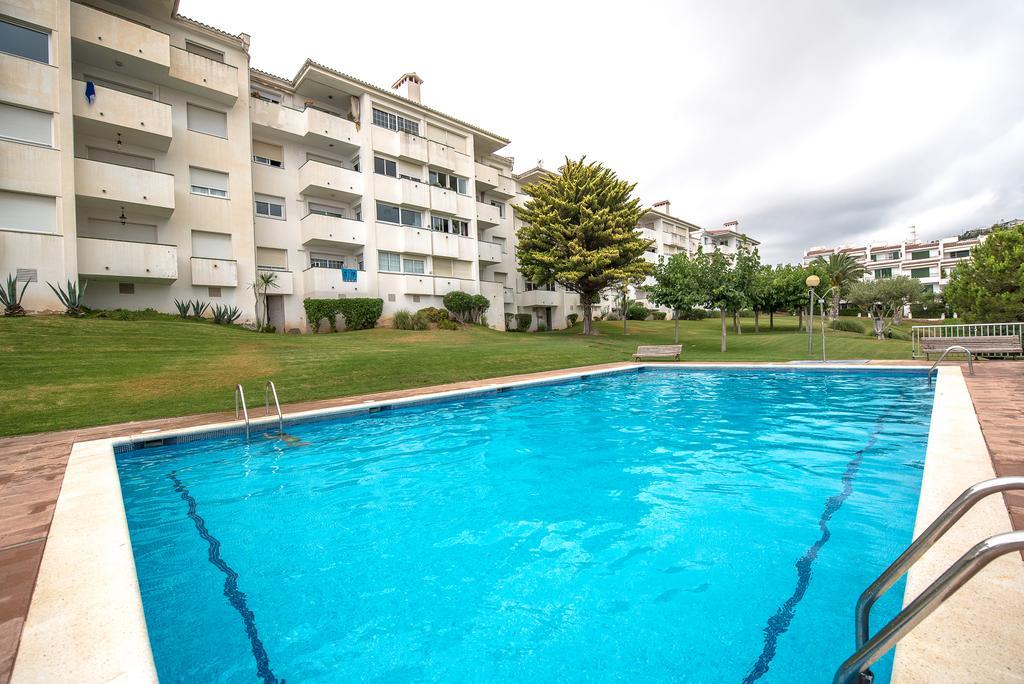 La Marina De Aiguadolc Apartamento *