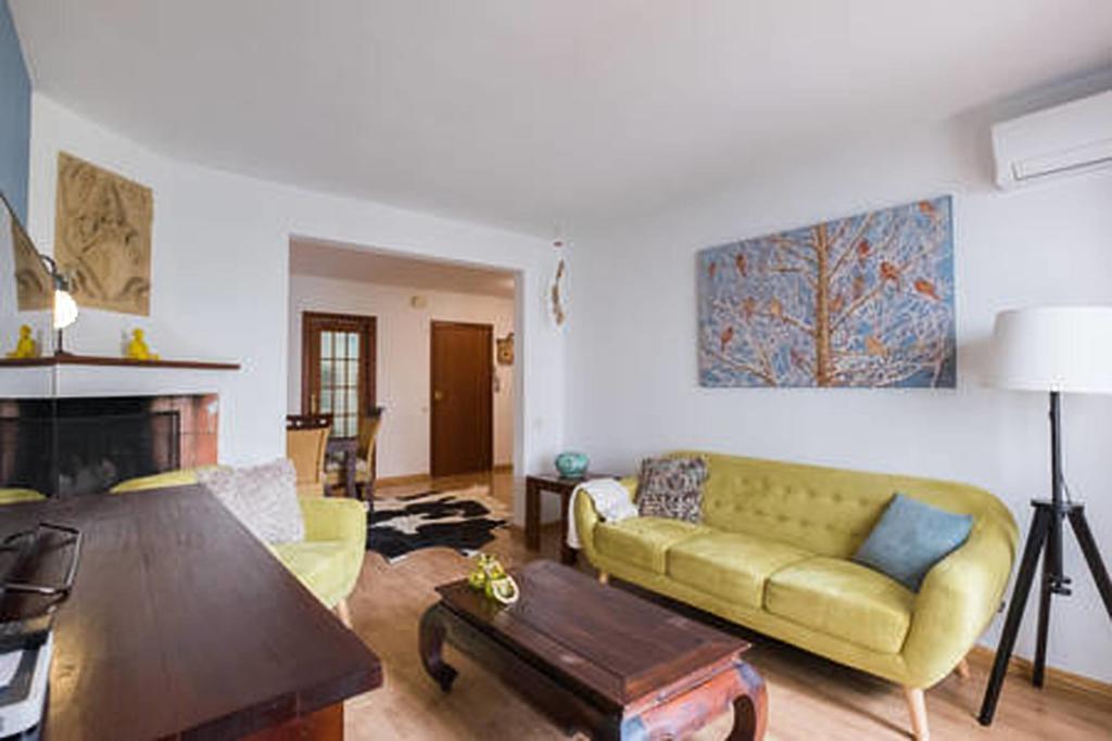 3 Bedroom With Private Garden On Location Centre Sitges