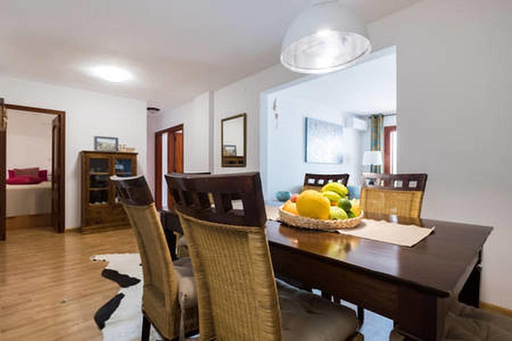 3 Bedroom With Private Garden On Location Centre * Sitges