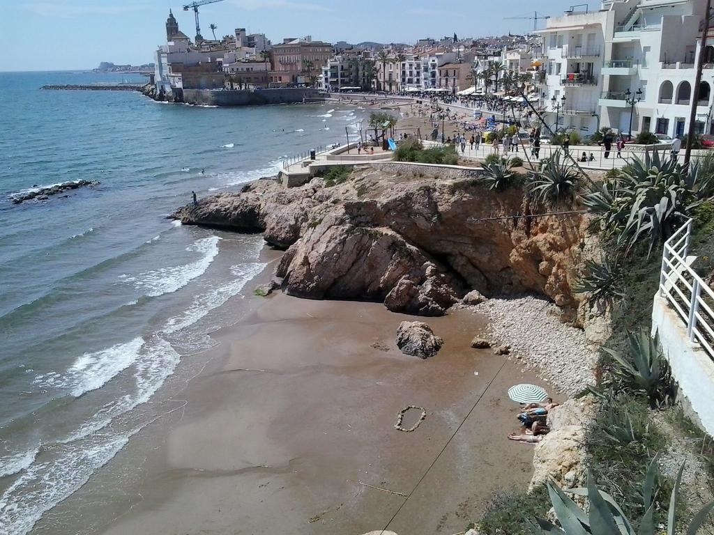 Aloha * Sitges