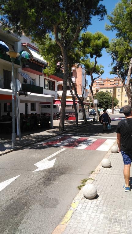 Aloha Sitges