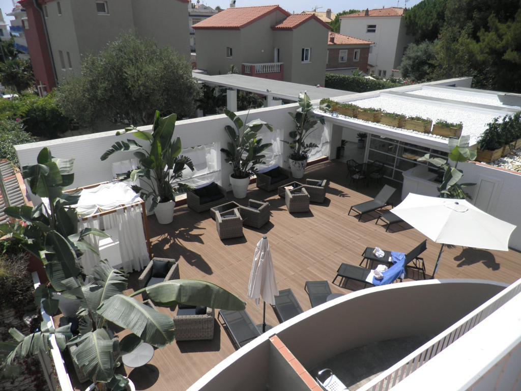 Hotel Ibersol Antemare - Adults Only