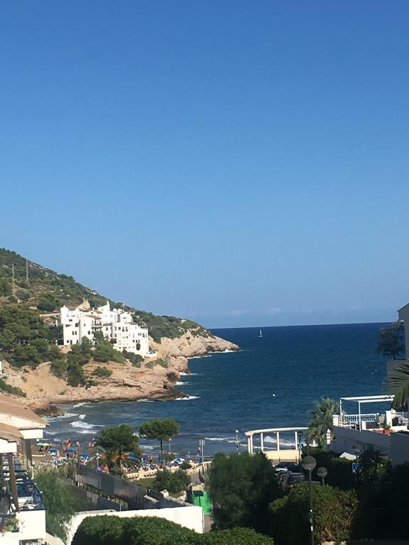 Apartamento La Marina De Aiguadolc *