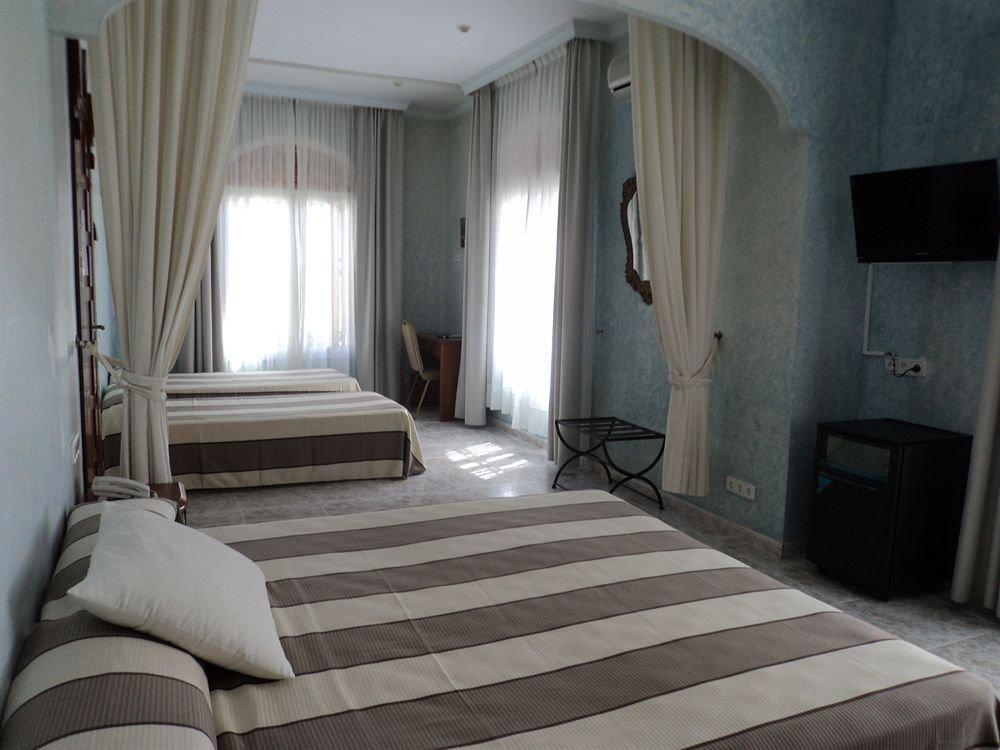 Capri Hotel Sitges