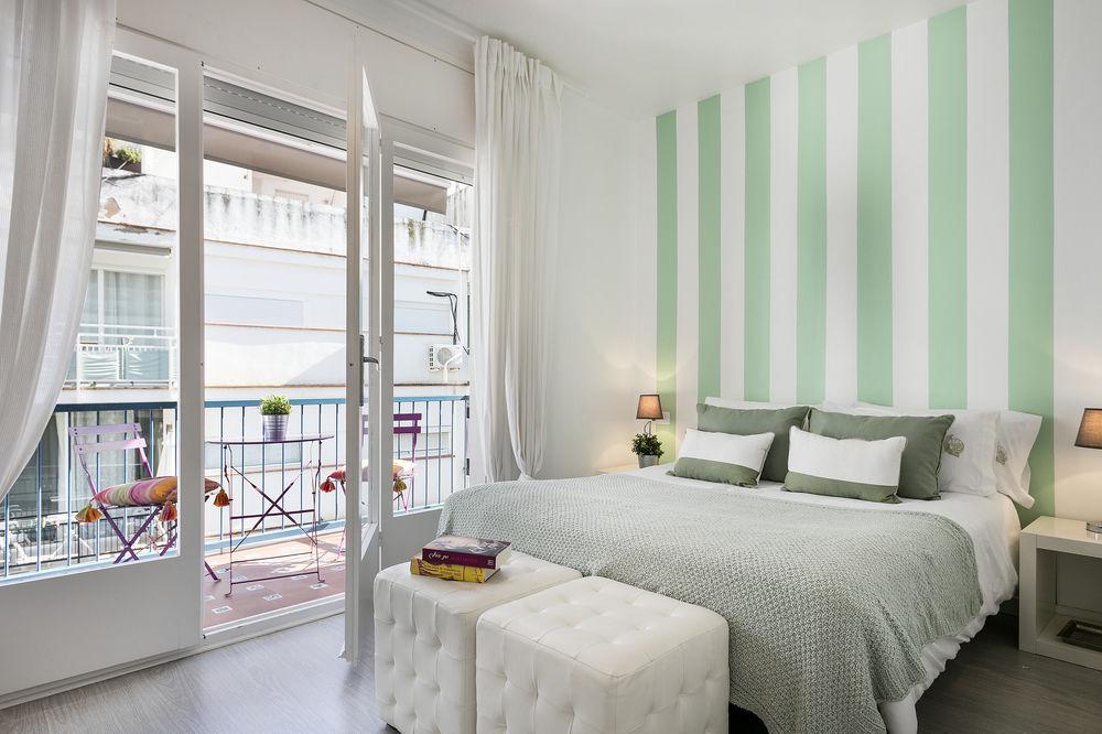 Group Blue&white Appartement *