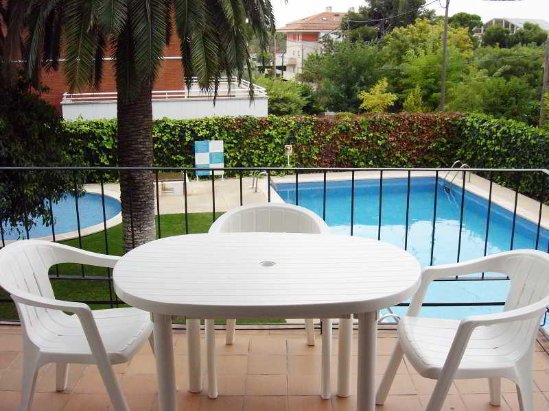 Sunway San Jorge 2* Sitges