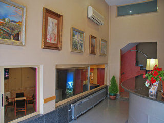 Hotel Piccadilly