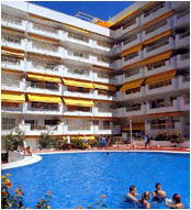 Hotel Atalaya