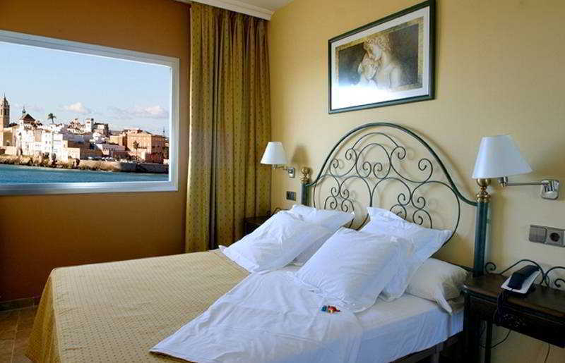 Port Hotel Sitges